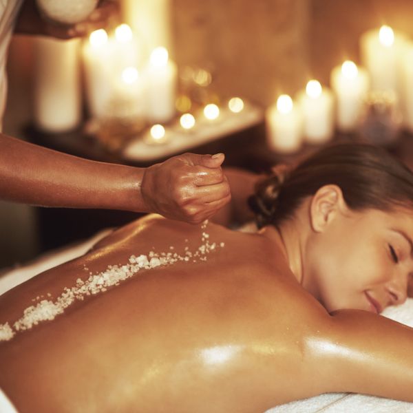 Exfoliación e Hidratación Corporal