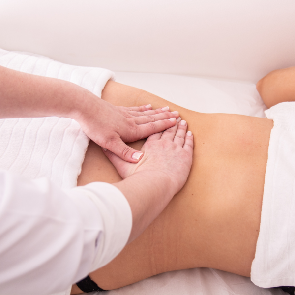 Masaje Drenaje Linfático: Una terapia que estimula el sistema linfático para eliminar toxinas y reducir la retención de líquidos.