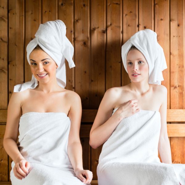 Spa para Amigas en Chia
