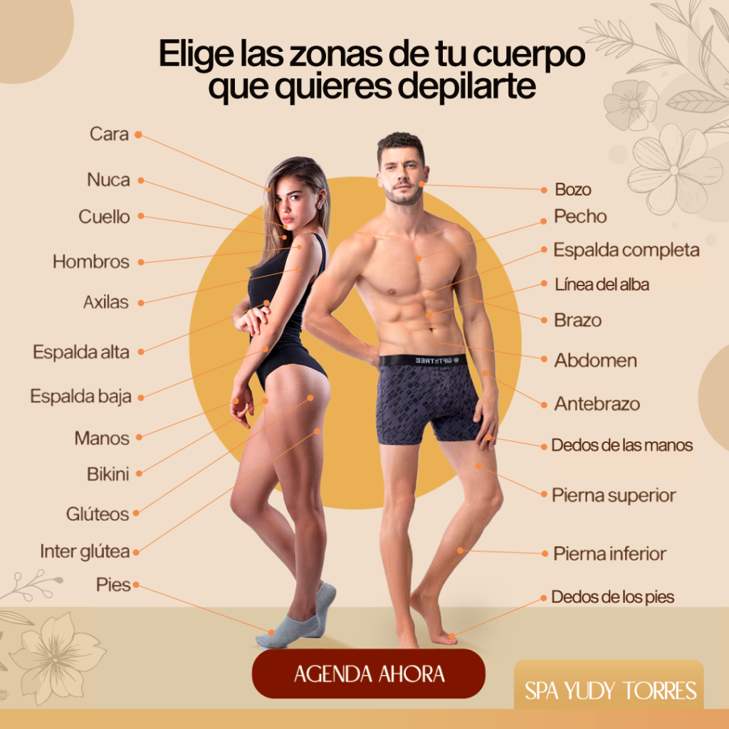 𝗗𝗲𝗽𝗶𝗹𝗮𝗰𝗶𝗼́𝗻 𝗟𝗮́𝘀𝗲𝗿 en Cota, Cundinamarca