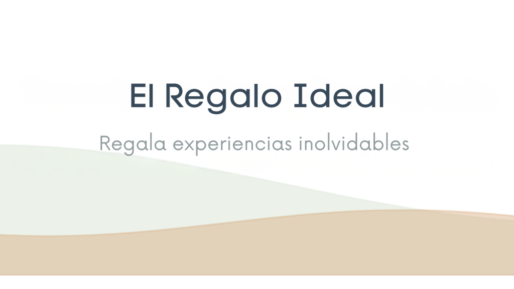Bono de regalo para experiencias de bienestar y masajes en Spa Yudy Torres, Cota.